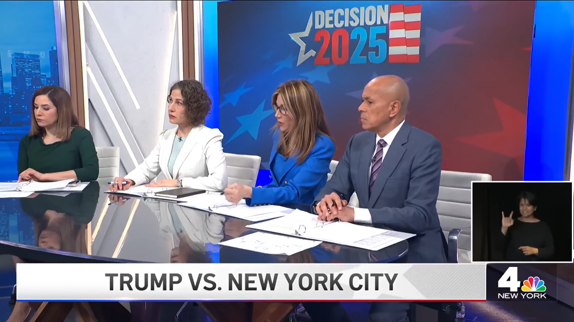 Zohran Mamdani has defeated politics vet Andrew Cuomo to win the Democratic Party's New York mayor candidacy